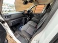 Renault Trafic 2.0 Trafic SL28 Business+ Blue dCi 29
