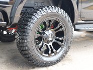 Ford Ranger BRAND NEW  WILDTRAK ECOBLUE 3.0 V6 DIESEL STYLED BY SEEKER  14