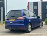 Ford Galaxy 2.0 TDCi Zetec MPV 5dr Diesel Manual Euro 6 (120 ps) 14