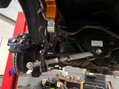 Subaru Impreza 2.0 Impreza WRX Turbo 4WD 4dr 9