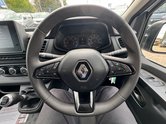 Renault Trafic SWB L1H1 Low Roof Advance SL30 Air Con Sensors EURO 6 16