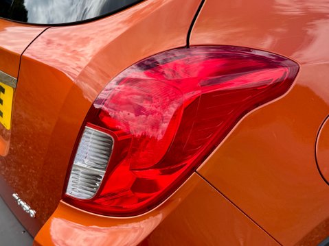 Vauxhall Mokka SE 57