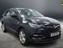 Vauxhall Grandland X 1.2 Grandland X SE T S/S 5dr *NATIONAL DELIVERY*