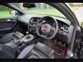 Audi A5 2.0 TDI Black Edition Plus quattro Euro 6 (s/s) 2dr 16
