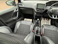 Peugeot 2008 1.2 PureTech Allure Premium SUV 5dr Petrol Manual Euro 6 (s/s) (82 ps) 38