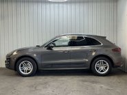 Porsche Macan 3.0 Macan S Semi-Auto 4WD 5dr 15
