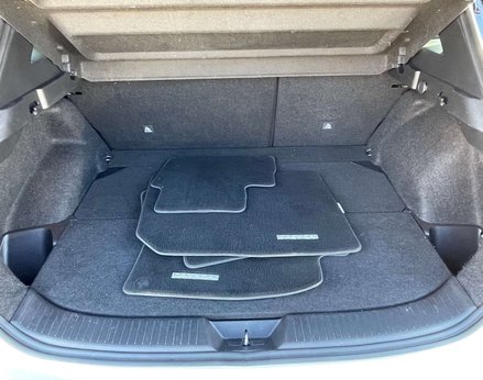 Nissan Qashqai 1.3 Qashqai N-Connecta DiG-T MHEV 5dr 66