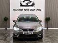 SEAT Leon 1.6 TDI SE Sport Tourer Euro 6 (s/s) 5dr 11