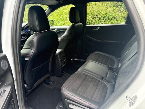 Ford Kuga ST-LINE FIRST EDITION 22