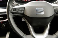 SEAT Ibiza TSI XCELLENCE LUX DSG 18
