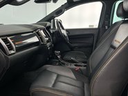 Ford Ranger WILDTRAK ECOBLUE 10