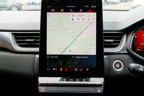 Renault Symbioz TECHNO ESPRIT ALPINE E-TECH 21