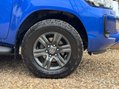 Toyota Hilux 2.4 HI-Luxury Icon D-4D 4WD Double Cab Auto 4WD 5dr 14