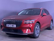 Genesis GV70 (77.4kWh, Dual Motor) Sport SUV 5dr Electric Auto 4WD (490 ps) 1 Owner - S 24