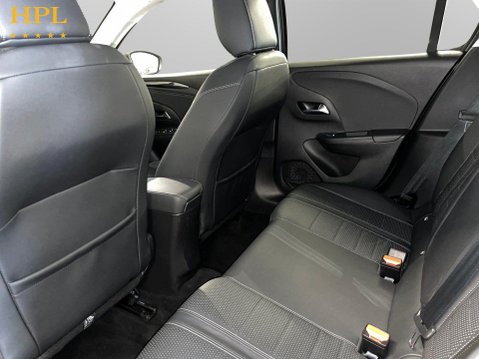 Vauxhall Corsa 1.2 Turbo Ultimate Nav Hatchback 5dr Petrol Auto Euro 6 (s/s) (100 ps) 20