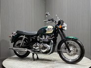 Triumph Bonneville 2004 ONLY 10K STUNNING MODERN CLASSIC NEW MOT 790CC 3