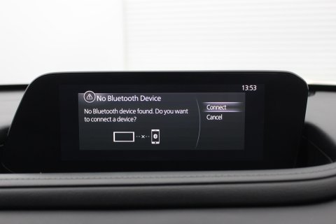 Mazda CX-30 5dr 2.0 e-SKYACTIV G MHEV SE-L Lux 11