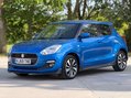 Suzuki Swift 1.2 Swift Attitude DualJet 5dr 6