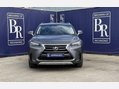 Lexus NX 2.5 300h Premier SUV 5dr Petrol Hybrid E-CVT 4WD Euro 6 (s/s) (197 ps) 10