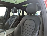 Mercedes-Benz GLC 2.0 GLC 300 AMG Line Premium+ D 4Matic Auto 4WD 5dr 57