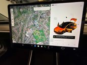 Tesla Model 3 Model 3 Long Range AWD 4WD 4dr 17