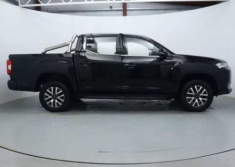 Maxus T90 88.5kWh Elite Pickup Double Cab 4dr Electric Auto RWD (177 ps) 13
