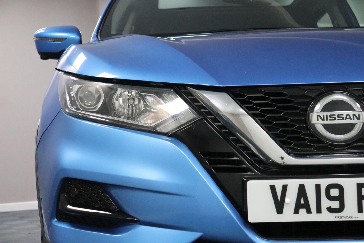2019 Nissan Qashqai — image 19
