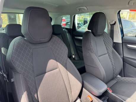 Skoda Karoq SE TSI DSG 11