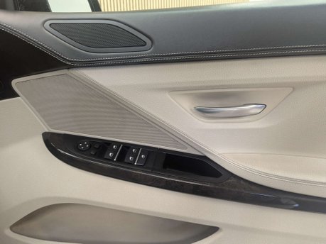 BMW 6 Series 3.0 640d M Sport Auto 4dr 30