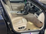 BMW 7 Series 2.0 740e 9.2kWh M Sport Saloon 4dr Petrol Plug-in Hybrid Auto Euro 6 (s/s)  6