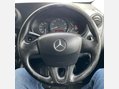 Mercedes-Benz Citan 1.5 109 CDI Panel Van 5dr Diesel Manual L2 Euro 5 (90 ps) 26