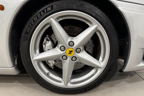 Ferrari 360 MODENA 42