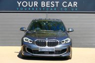 BMW 1 Series 2.0 M135i xDrive Auto 4WD 5dr 32