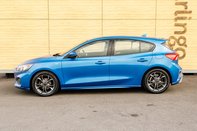 Ford Focus ST-LINE 14