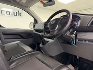 Vauxhall Vivaro 1.5 Vivaro 2900 Sportive S/S 34