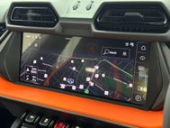 Lamborghini Urus 4.0 V8 BiTurbo 25.9kWh SE SUV 5dr Petrol Plug-in Hybrid Auto 4WD Euro 6 (80 72