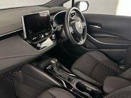 Suzuki Swace MOTION 9