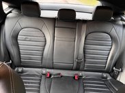Mercedes-Benz GLC 2.0 GLC300d AMG Line (Premium) Coupe G-Tronic+ 4MATIC Euro 6 (s/s) 5dr 32
