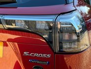 Suzuki S-Cross MOTION 16