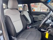 Kia Soul CONNECT PLUS 3
