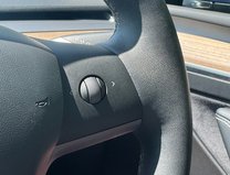 Tesla Model Y (Sold) SUV 5dr Electric Auto RWD (346 ps) 15