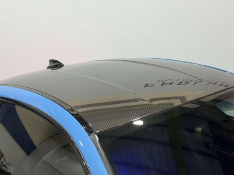 BMW M4 3.0 BiTurbo Competition Coupe 2dr Petrol DCT Euro 6 (s/s) (450 ps) 10