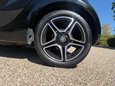 Smart Fortwo Coupe 1.0 Prime (Premium) Cabriolet 2dr Petrol Twinamic Euro 6 (s/s) (71 ps) 18