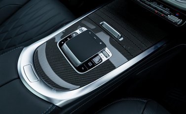 Mercedes-Benz G Series AMG G63 Carbon Edition 28