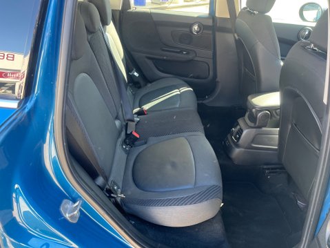 Mini Countryman 1.5 COOPER 7