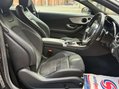 Mercedes-Benz C Class 2.0 C220d AMG Line (Premium) Coupe 2dr Diesel G-Tronic+ Euro 6 (s/s) (194 p 28