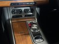 Jaguar XF 12