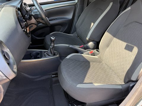 Toyota Aygo X **SORRY NOW SOLD** 23