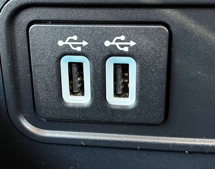 Ford Ecosport 1.0 EcoSport ST-Line 5dr 50