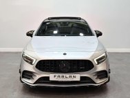 Mercedes-Benz A Class 2.0 A250 AMG Line (Premium Plus) Hatchback 5dr Petrol 7G-DCT Euro 6 (s/s) ( 13